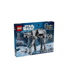LEGO 75454 AT-AT Ostatka Imperije sa INT-4