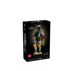 LEGO 75455 Boba Fet