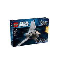 LEGO 75459 Imperijalni šatl klase Lambda