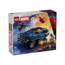 LEGO 76349 Spajdermen: Potera za zatvorskim transportom LEGO 76349 Spajdermen: Potera za zatvorskim transportom