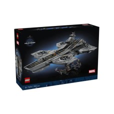 LEGO 76354 Helikerijer Šilda LEGO 76354 Helikerijer Šilda