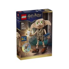 LEGO 76469 Slobodni vilenjak Dobi