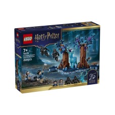 LEGO 76475 Zabranjena šuma: Ekspekto patronum LEGO 76475 Zabranjena šuma: Ekspekto patronum