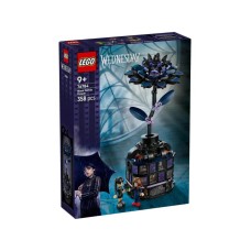 LEGO 76784 Cvet crna dalija LEGO 76784 Cvet crna dalija