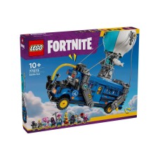 LEGO 77073 Battle Bus