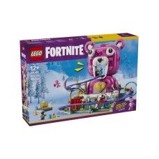 LEGO 77082 Pećina za žurke LEGO 77082 Pećina za žurke