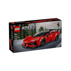 LEGO 77254 Ferrari SF90 KSKS Stradale sportski automobil