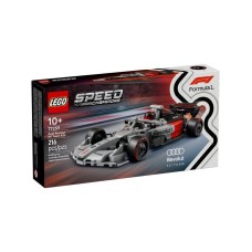 LEGO 77259 Audi F1® Team R26 trkački automobil