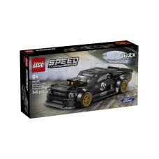 LEGO 77262 Ken Blokov '65 Ford Mustang Hoonicorn V1 LEGO 77262 Ken Blokov '65 Ford Mustang Hoonicorn V1