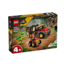 LEGO 77978 Transportni kamion za mladog ti-reksa LEGO 77978 Transportni kamion za mladog ti-reksa