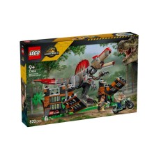 LEGO 77982 Bekstvo spinosaurusa LEGO 77982 Bekstvo spinosaurusa