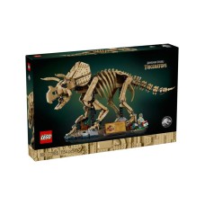 LEGO 77985 Fosili dinosaurusa: Triceratops LEGO 77985 Fosili dinosaurusa: Triceratops