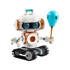LEGO CREATOR EXPERT 31164 Svemirski robot