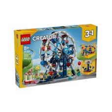 LEGO CREATOR EXPERT 31389 Čuveni panoramski točak