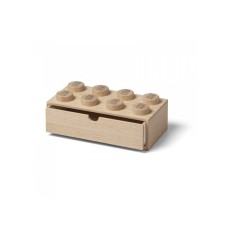 LEGO Drvena stona fioka od hrastovine (8) LEGO Drvena stona fioka od hrastovine (8)