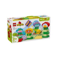 LEGO DUPLO 10444 Kreativna bašta i cveće LEGO DUPLO 10444 Kreativna bašta i cveće