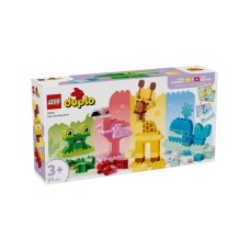 LEGO DUPLO 10472 Igra građenja sa životinjama