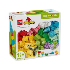 LEGO DUPLO 10479 Šarena kreativna kutija
