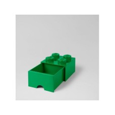 LEGO FIOKA (4): TAMNO ZELENA LEGO FIOKA (4): TAMNO ZELENA