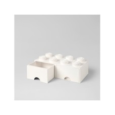 LEGO Fioka (8): Bela LEGO Fioka (8): Bela