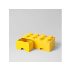 LEGO FIOKA (8): ŽUTA LEGO FIOKA (8): ŽUTA