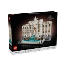 LEGO Fontana di Trevi (21062 ) LEGO Fontana di Trevi (21062 )
