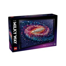 LEGO Galaksija Mlečni put 31212 LEGO Galaksija Mlečni put 31212