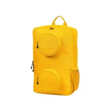 LEGO Iconic 1x2 kocka ranac: Žuti