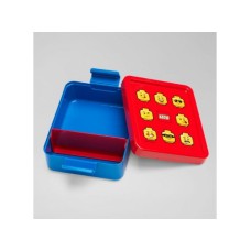LEGO KUTIJA ZA UŽINU: KLASIK LEGO KUTIJA ZA UŽINU: KLASIK