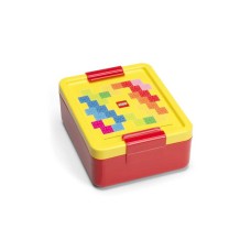LEGO Kutija za užinu: Kockice LEGO Kutija za užinu: Kockice