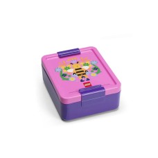 LEGO Kutija za užinu: Pčelica LEGO Kutija za užinu: Pčelica