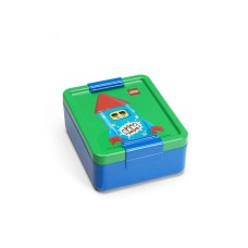 LEGO Kutija za užinu: Raketa LEGO Kutija za užinu: Raketa