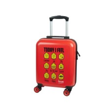 LEGO LEGO Iconic dečiji kofer 40 cm: Minifigure RED