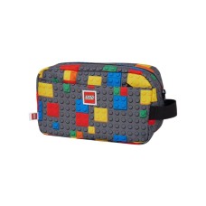 LEGO LEGO Iconic neseser: Šarene kocke