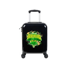 LEGO NINJAGO dečiji kofer 40 cm: Zeleni nindža Lojd LEGO NINJAGO dečiji kofer 40 cm: Zeleni nindža Lojd