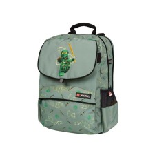 LEGO NINJAGO ergonomski školski ranac (Hansen): Spinjitzu master LEGO NINJAGO ergonomski školski ranac (Hansen): Spinjitzu master