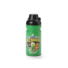 LEGO Ninjago flašica: Zeleni nindža LEGO Ninjago flašica: Zeleni nindža