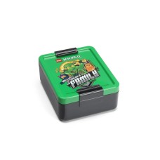 LEGO Ninjago kutija za užinu: Zeleni nindža LEGO Ninjago kutija za užinu: Zeleni nindža