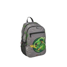 LEGO NINJAGO mali produženi ranac: Elementarni gospodar energije