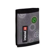 LEGO Ninjago novčanik: Elementarni gospodar energije LEGO Ninjago novčanik: Elementarni gospodar energije