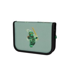 LEGO NINJAGO pernica sa priborom: Spinjitzu master LEGO NINJAGO pernica sa priborom: Spinjitzu master
