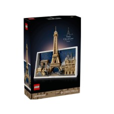 LEGO Pariz – Grad ljubavi