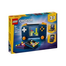 LEGO Retro konzola za igrice