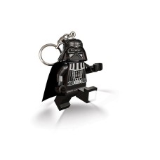LEGO Star Wars privezak za ključeve sa svetlom: Dart Vejder LEGO Star Wars privezak za ključeve sa svetlom: Dart Vejder