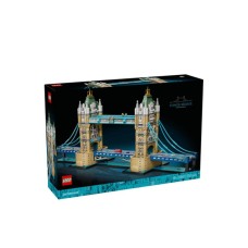 LEGO Tauer bridž – londonska znamenitost – 21067 LEGO Tauer bridž – londonska znamenitost – 21067