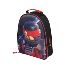 LEGO Torba Ninjago Kai 3D TW372456 LEGO Torba Ninjago Kai 3D TW372456