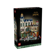 LEGO Ulica za šoping LEGO Ulica za šoping