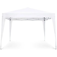Lemon Planet Gazebo tenda 3x3 rasklapajuća bela Tara 22-0073 Lemon Planet Gazebo tenda 3x3 rasklapajuća bela Tara 22-0073
