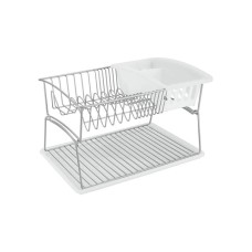 Lemon Planet Oceđivač za sudove Geniustex 45x31x28cm Metaltex 325602 002 Lemon Planet Oceđivač za sudove Geniustex 45x31x28cm Metaltex 325602 002