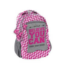 Lemon Planet Ranac za školu Barbie Believe Paso BAF-2808 Lemon Planet Ranac za školu Barbie Believe Paso BAF-2808